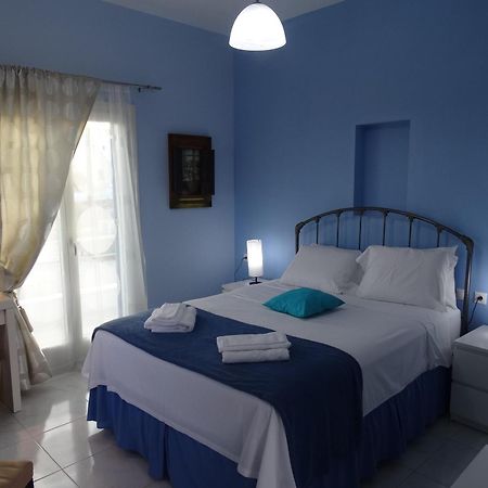 Myrto Hotel Koufonisia Zewnętrze zdjęcie