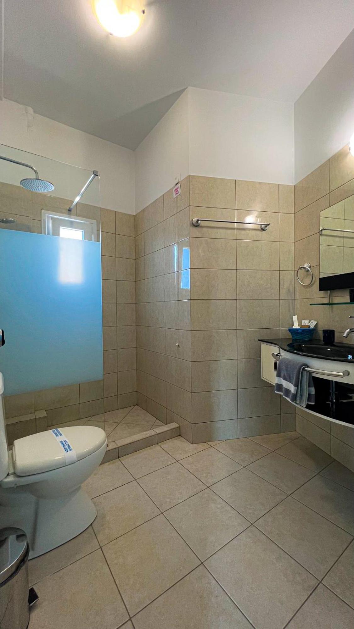 Myrto Hotel Koufonisia Zewnętrze zdjęcie