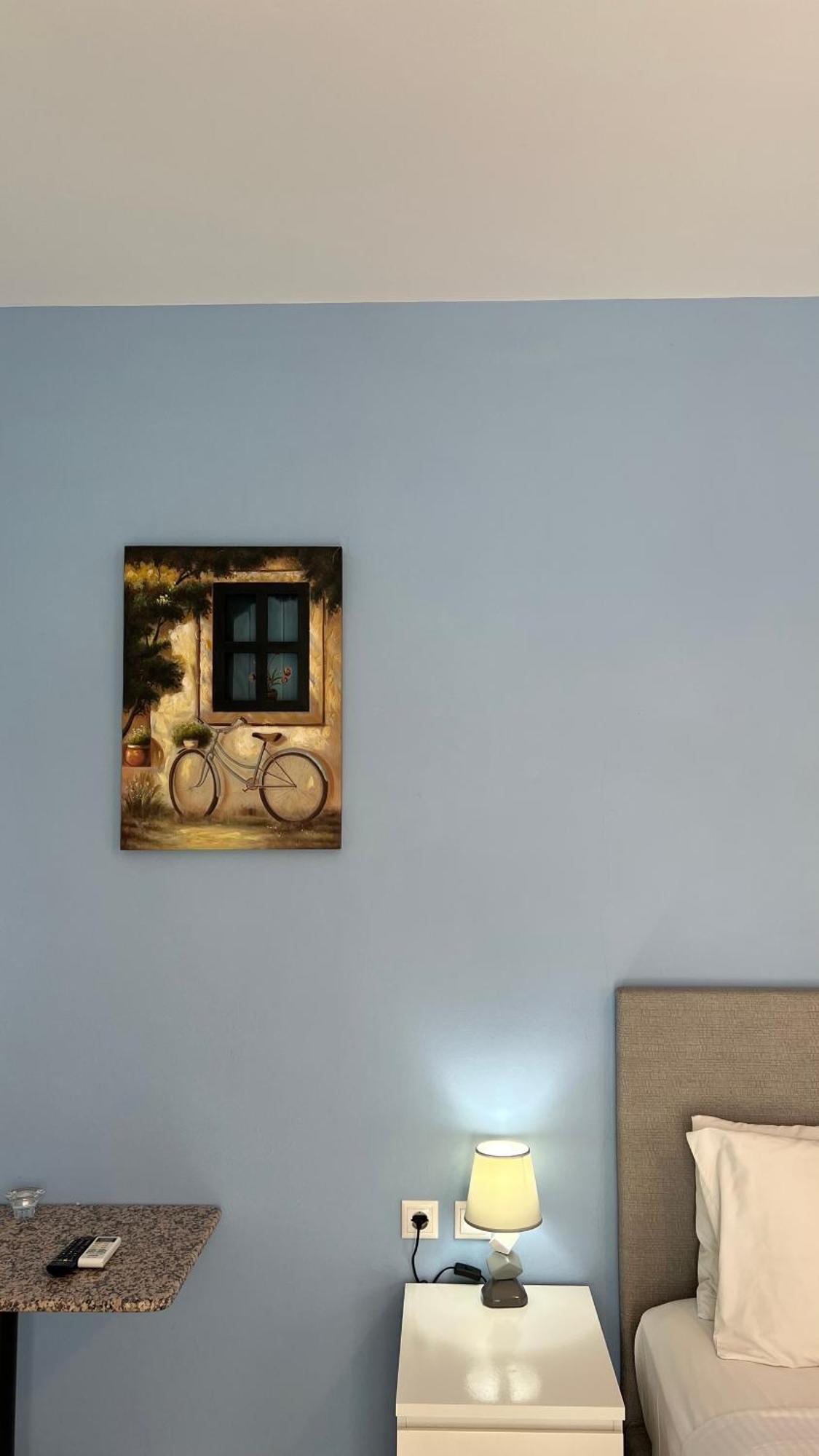 Myrto Hotel Koufonisia Zewnętrze zdjęcie