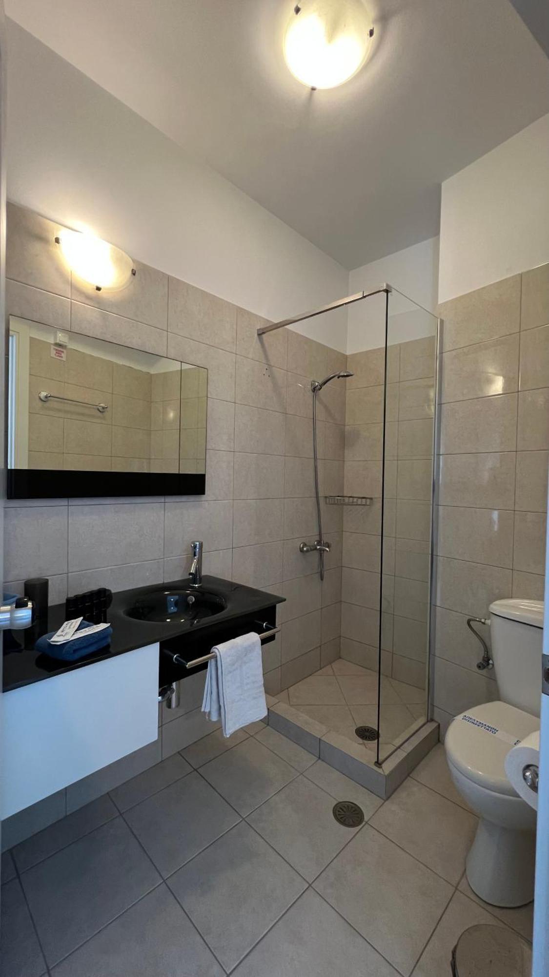 Myrto Hotel Koufonisia Zewnętrze zdjęcie