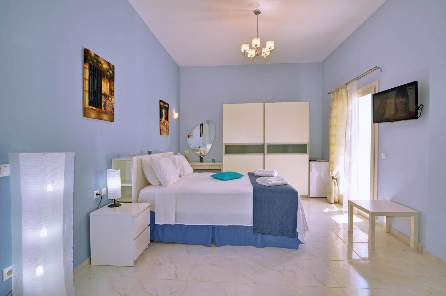 Myrto Hotel Koufonisia Zewnętrze zdjęcie